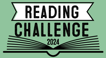 Douglas County Libraries Reading Challenge