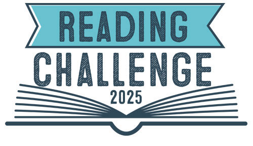 2025 Reading Challenge