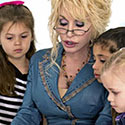 Dolly Parton's Imagination Library